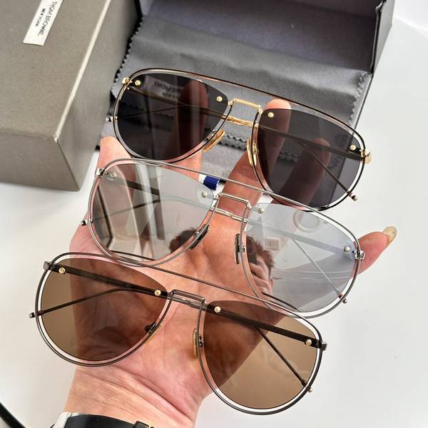 Thom Browne Sunglasses Top Quality TBS00085